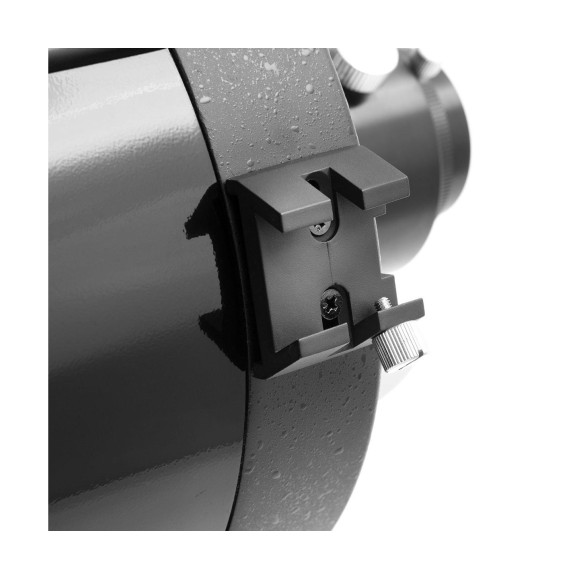 Astrographic Tube TS GSO Ritchey-Chrétien PRO RC 8 Carbon