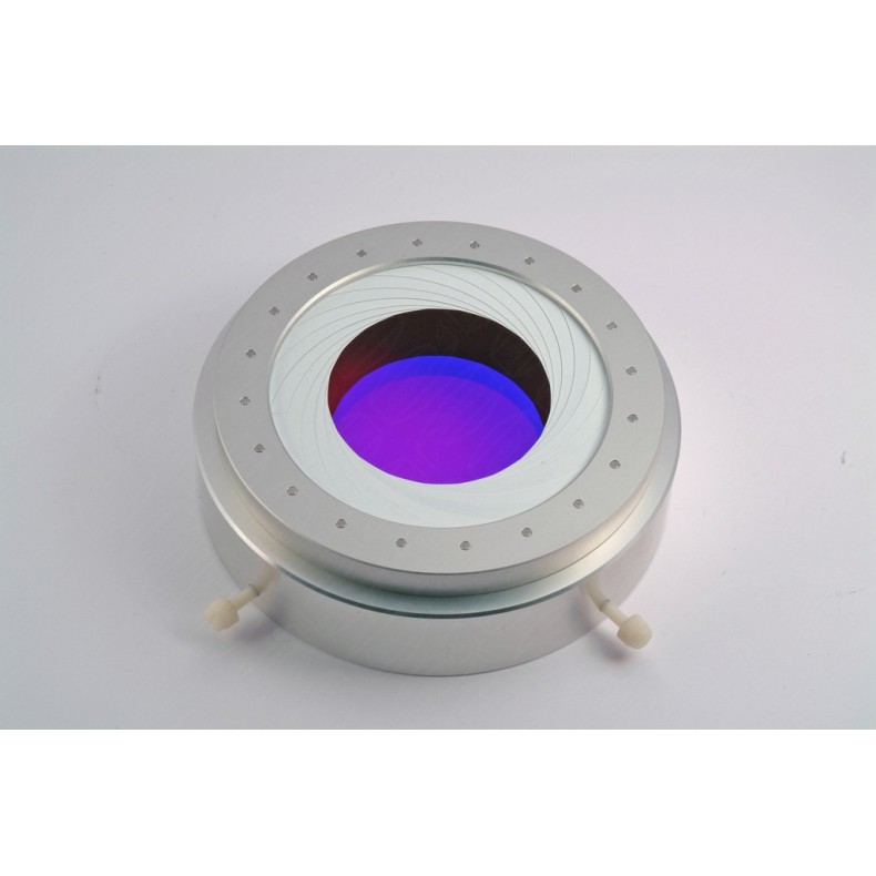 Solar Diaphragm type IRIS Solar Diaphragm type IRIS