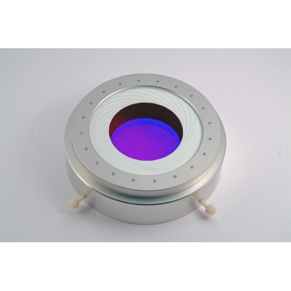 Solar Diaphragm type IRIS Solar Diaphragm type IRIS