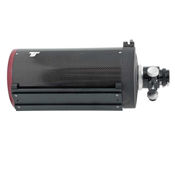 Astrographic Tube TS GSO Ritchey-Chrétien PRO RC 8 Carbon