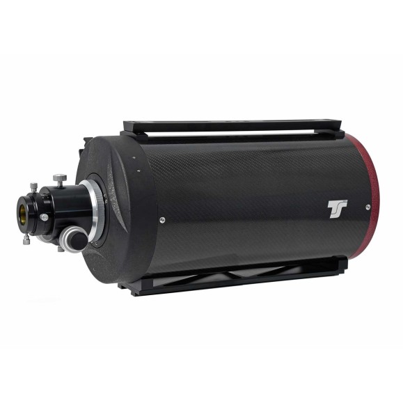 Astrographic Tube TS GSO Ritchey-Chrétien PRO RC 8 Carbon