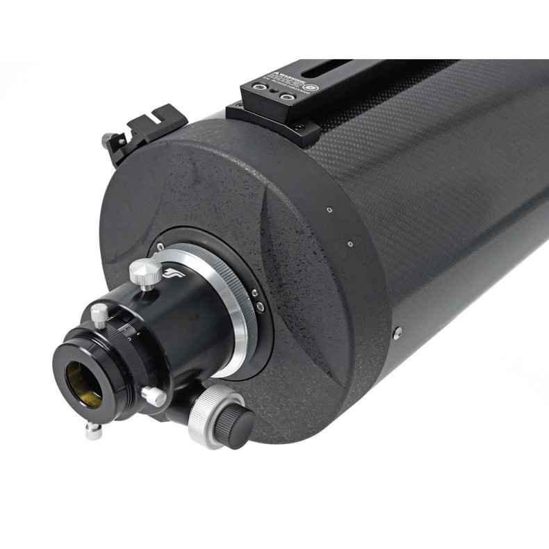 Astrographic Tube TS GSO...