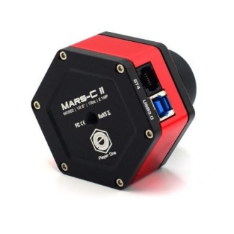 PLAYER ONE Mars-C II USB3.0...