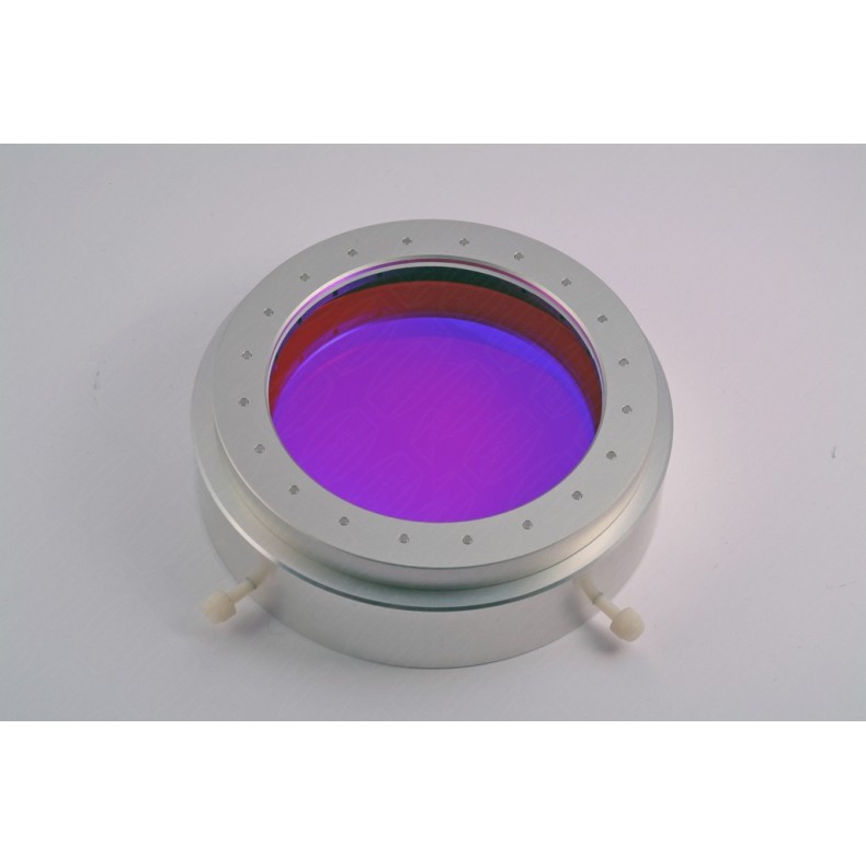 Solar Diaphragm type IRIS Solar Diaphragm type IRIS