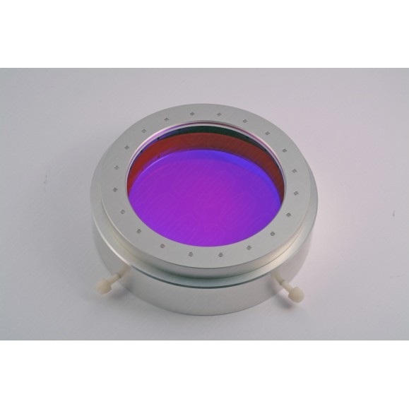 Solar Diaphragm type IRIS Solar Diaphragm type IRIS