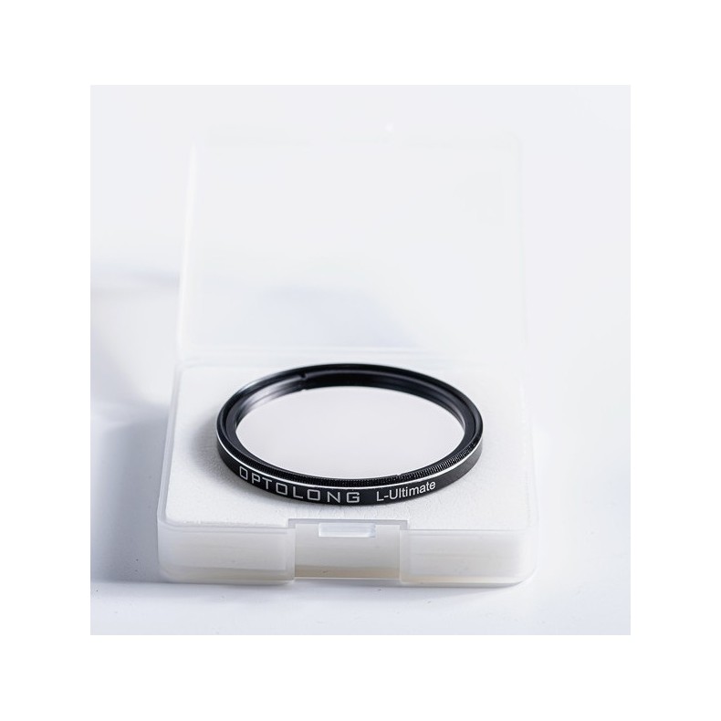 OPTOLONG L-ULTIMATE Dual 3nm 2" filter OPTOLONG L-ULTIMATE Dual 3nm 2" filter