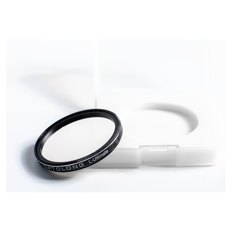 OPTOLONG L-ULTIMATE Dual 3nm 2" filter OPTOLONG L-ULTIMATE Dual 3nm 2" filter