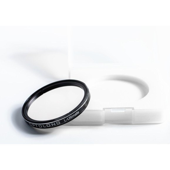 OPTOLONG L-ULTIMATE Dual 3nm 2" filter