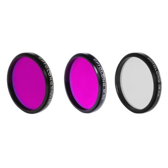 Filter set Optolong SHO 3nm...