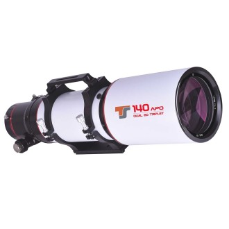 Telescope TS-Optics...