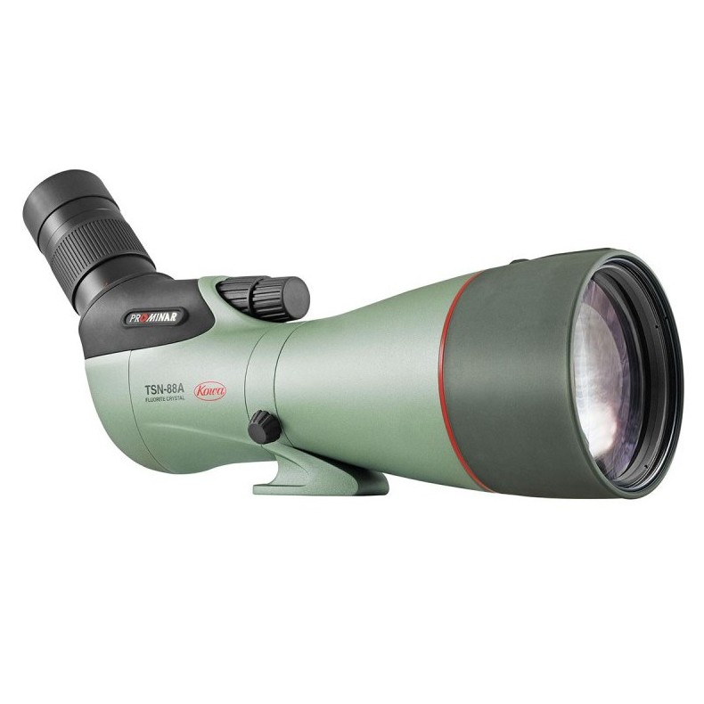 Kit Kowa spotting scope TSN-88A with...