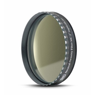 Neutral density filter 0.6 2" 2"