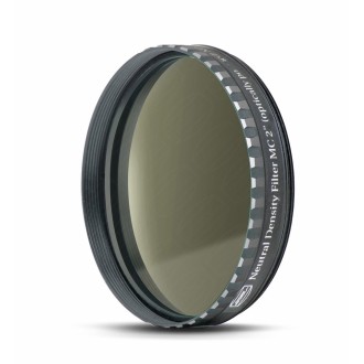 Neutral density filter 0.9 2" 2"