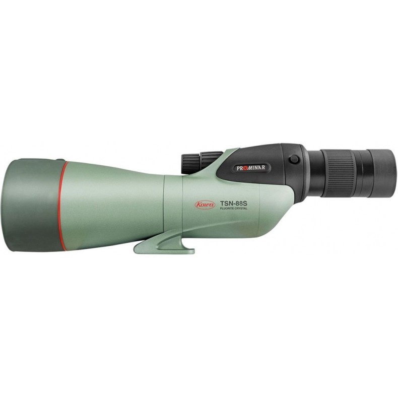 Kit Kowa spotting scope TSN-88S with...