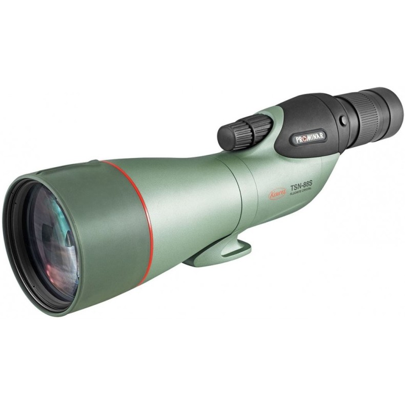 Kit Kowa spotting scope TSN-88S with...