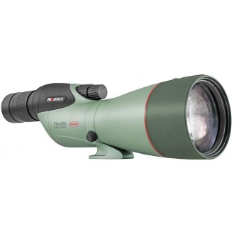 Kit Kowa spotting scope...