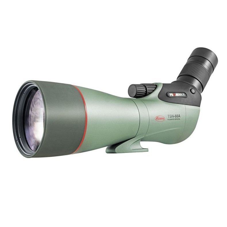 Kit Kowa spotting scope TSN-88A with...