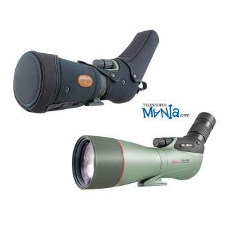 Kit Kowa spotting scope...
