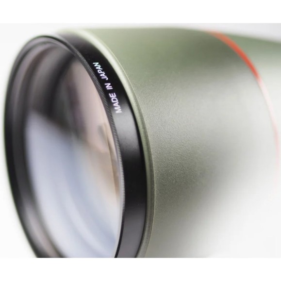 KOWA TP-95FT 95mm protective filter for TSN-88 Series