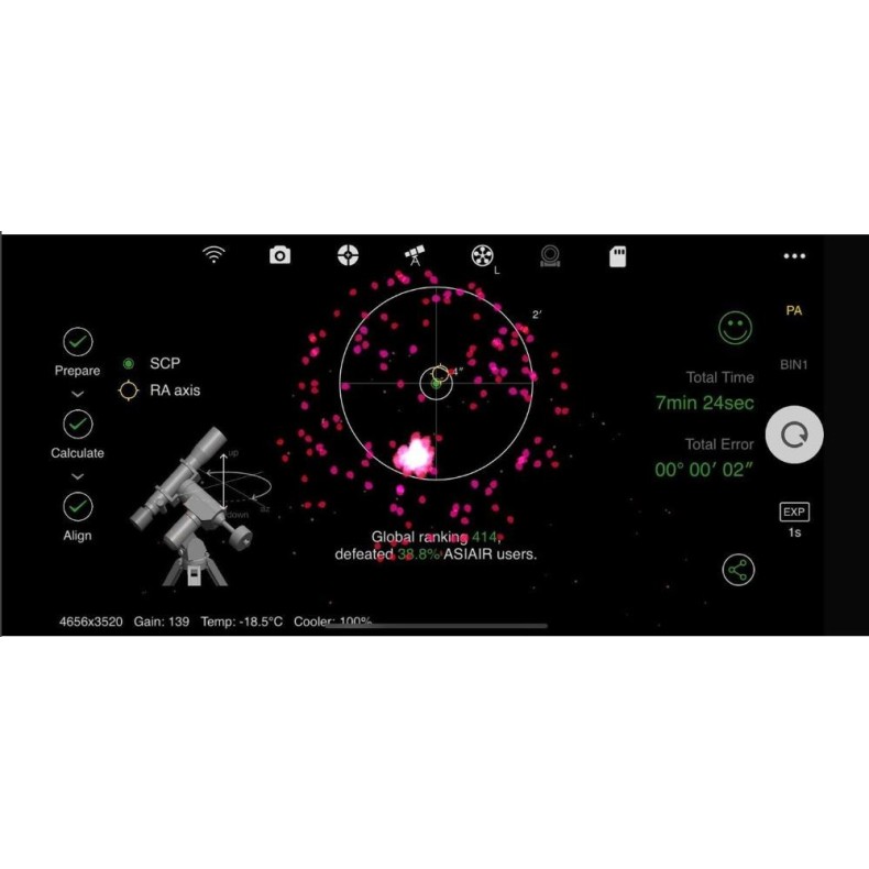 ZWO ASIAIR MINI ZWO ASIAIR MINI