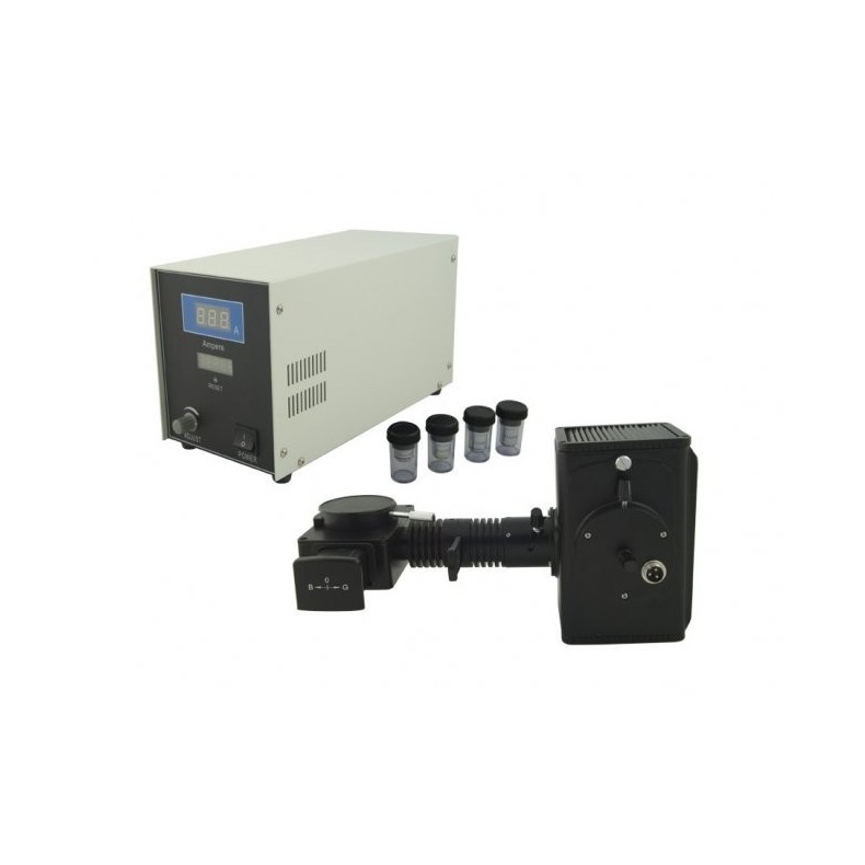 EPI FLUORESCENCE Biological...