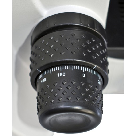 EPI FLUORESCENCE Biological Microscope BMS D3-223EP