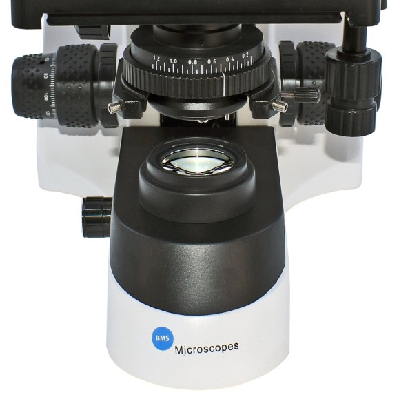 EPI FLUORESCENCE Biological Microscope BMS D3-223EP