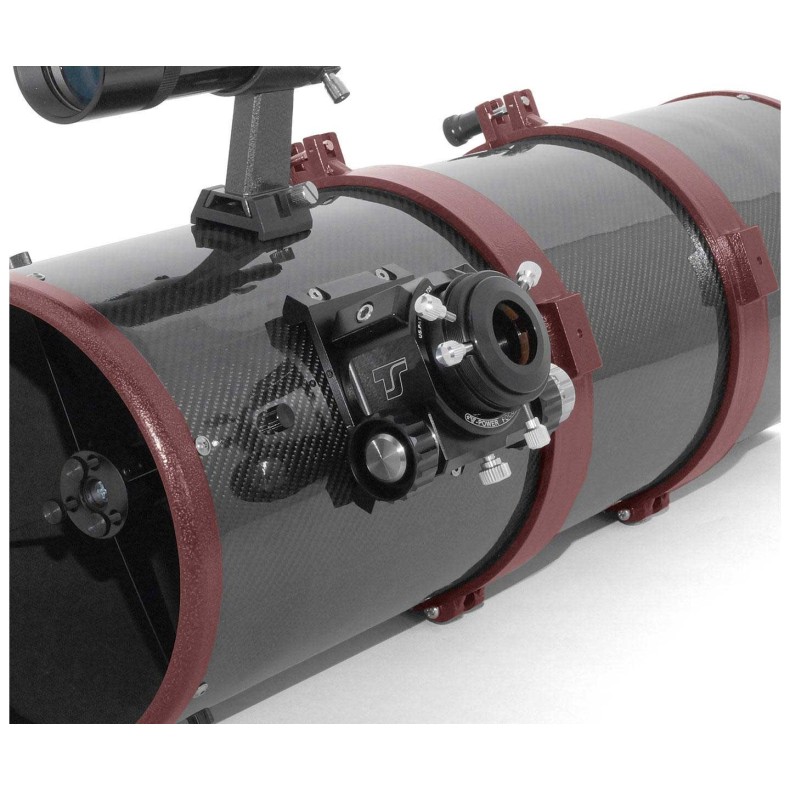 Newton telescope TS-Optics 8" f/4 UNC...