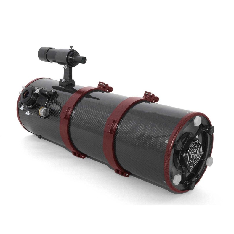 Newton telescope TS-Optics 8" f/4 UNC...