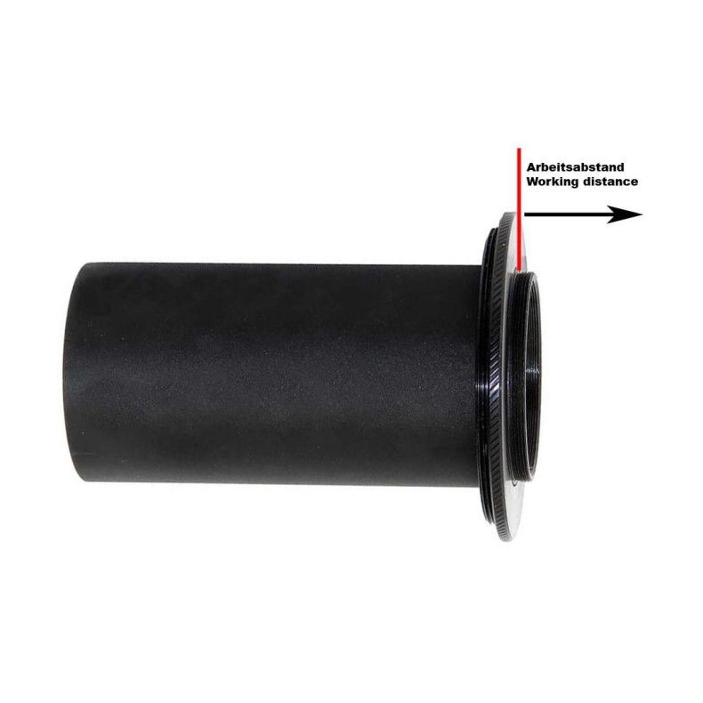 Comma Corrector TS-Optics for NEWTON... Comma Corrector TS-Optics for NEWTON...