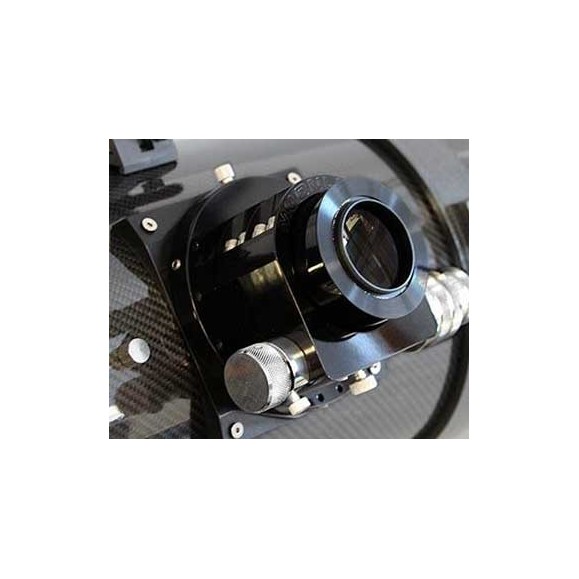 Comma Corrector TS-Optics for NEWTON 1.0x TSGPU Superflat - 4 elements - 2" connection