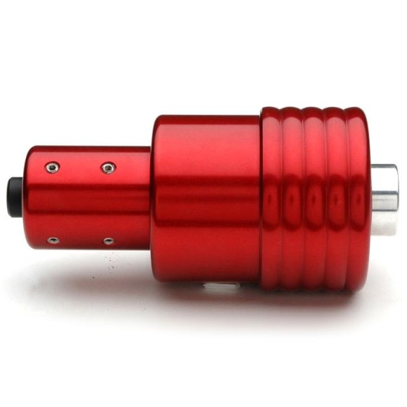 Farpoint 2" collimation kit with carrying case - Laser and Cheshire