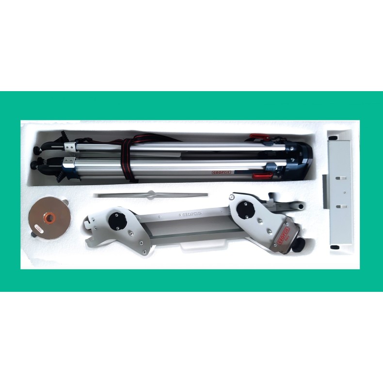 GEOPTIK BinoPlus Pantograph GEOPTIK BinoPlus Pantograph