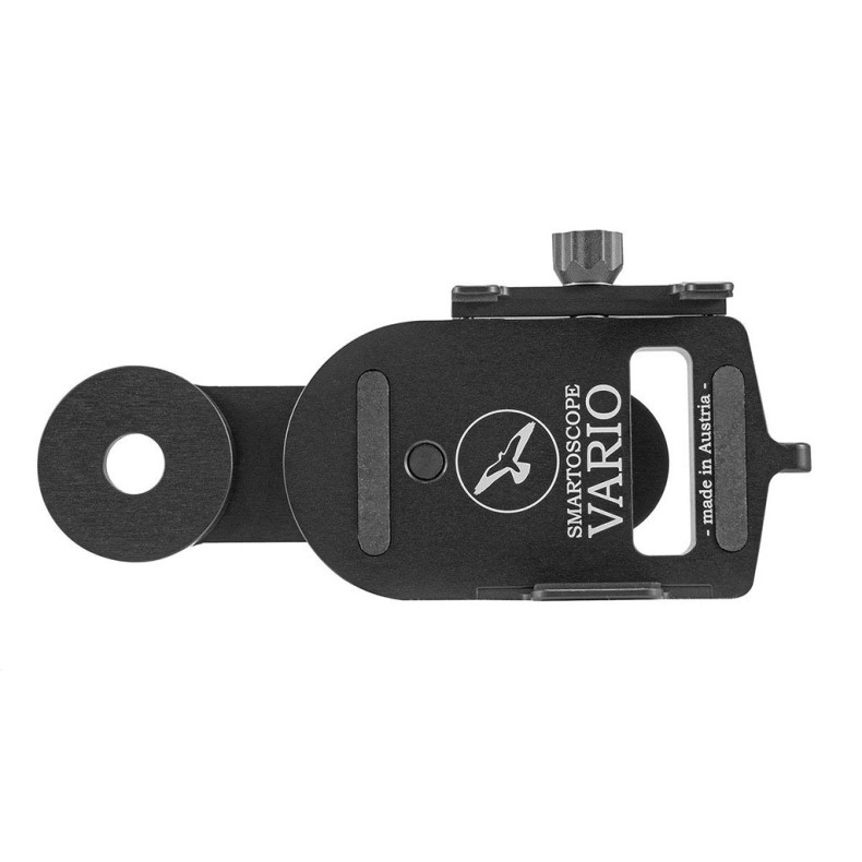 SMARTOSCOPE VARIO adapter with... SMARTOSCOPE VARIO adapter with...