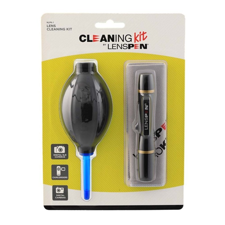 LensPen Cleaning Kit (original +... LensPen Cleaning Kit (original +...