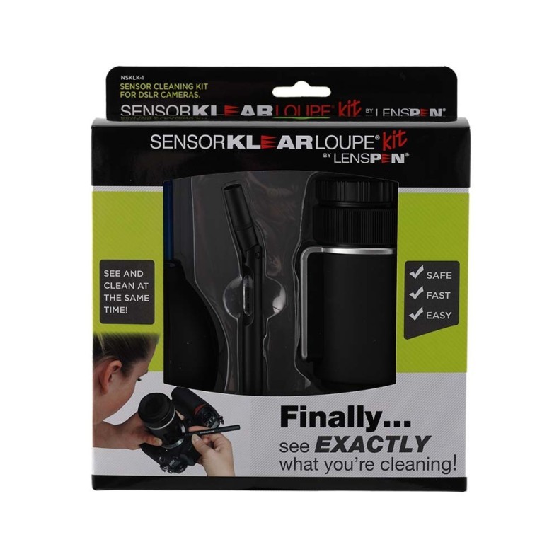 LensPen SensorKlear - Kit with... LensPen SensorKlear - Kit with...