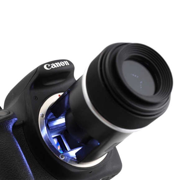 LensPen SensorKlear - Kit with magnifying glass