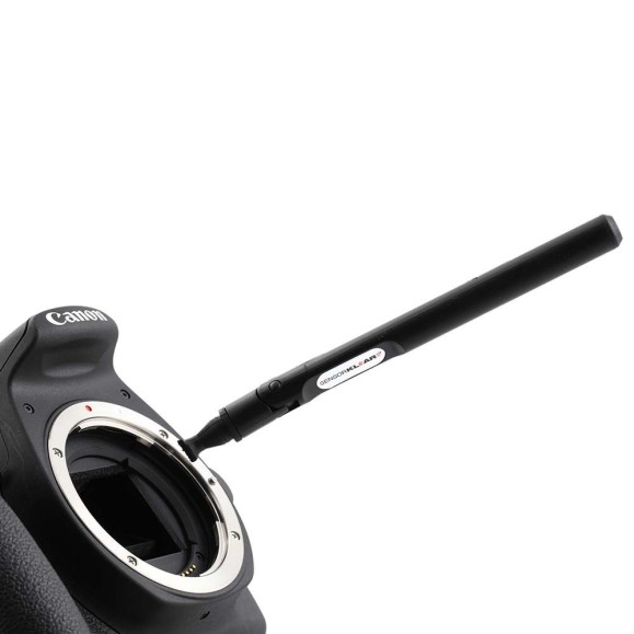 LensPen SensorKlear - Kit with magnifying glass