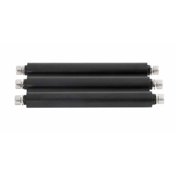 Conversion Rods for Extension 20cm to 16cm ZWO ( 3 units )