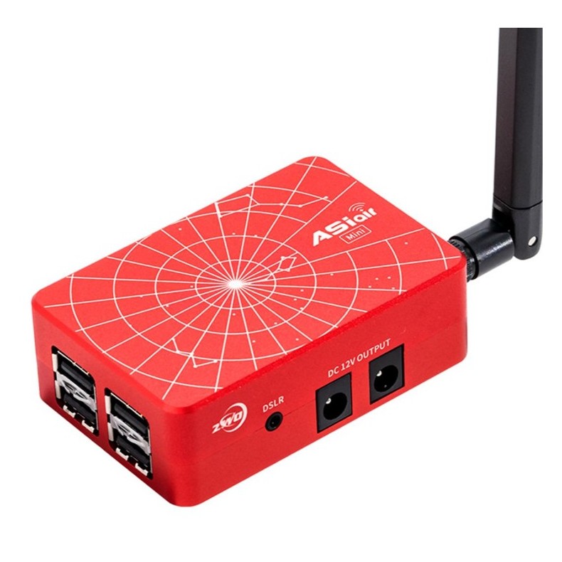 ZWO ASIAIR MINI ZWO ASIAIR MINI
