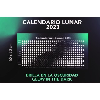Lunar Calendar 2023...