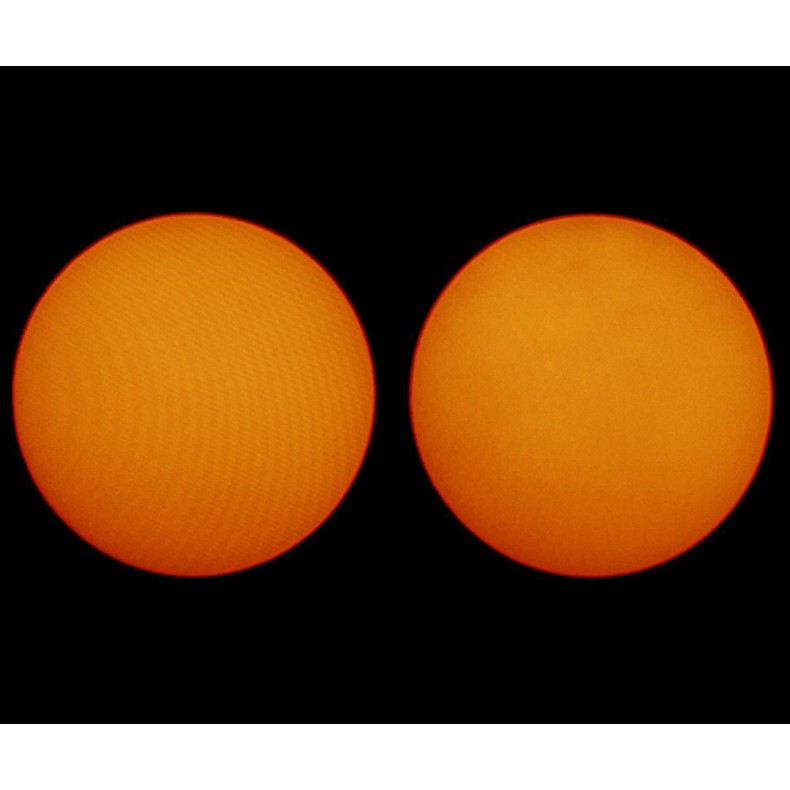 Daystar T-Mount Interference Corrector Daystar T-Mount Interference Corrector