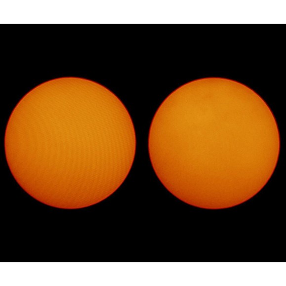 Daystar T-Mount Interference Corrector