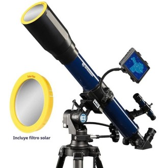 Telescope Bresser Skylux...