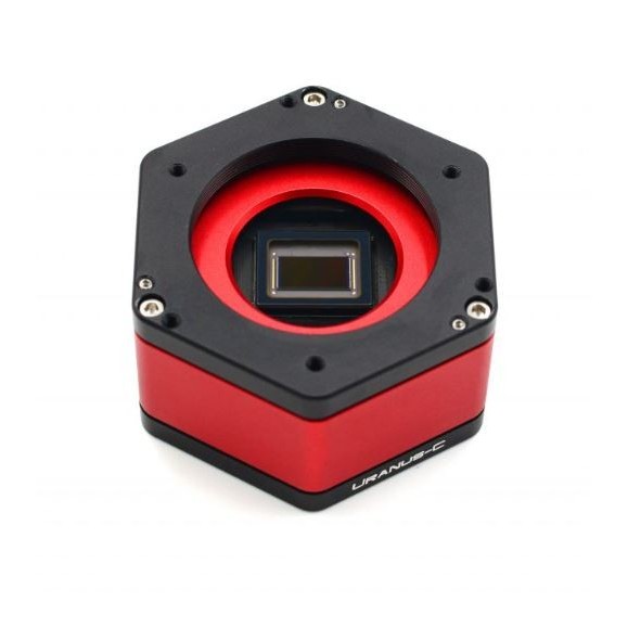 Uranus-C USB3.0 Player One Color Planetary Camera (IMX585)
