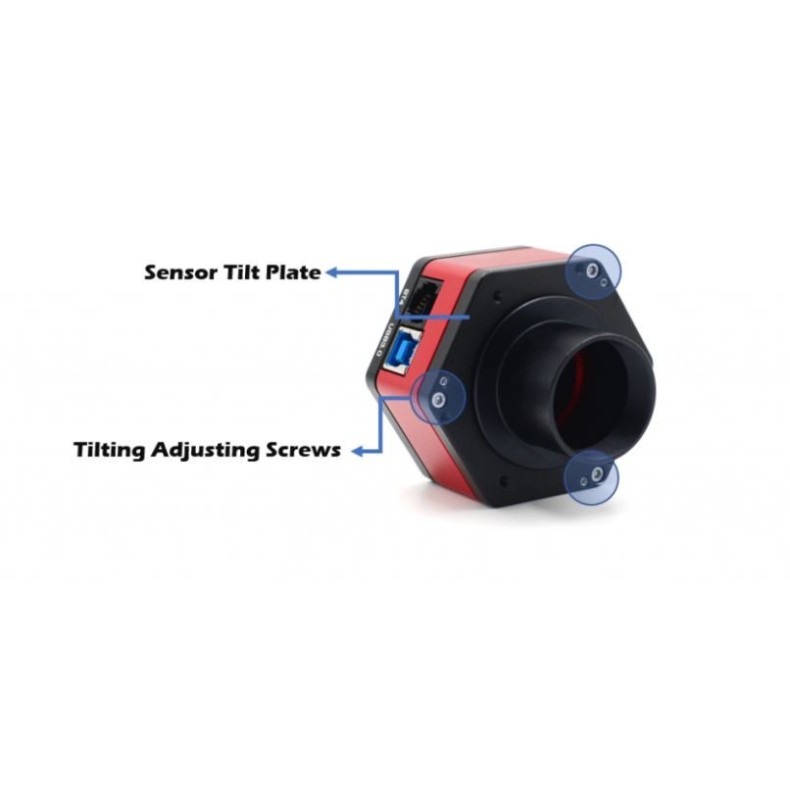 Uranus-C USB3.0 Player One Color... Uranus-C USB3.0 Player One Color...