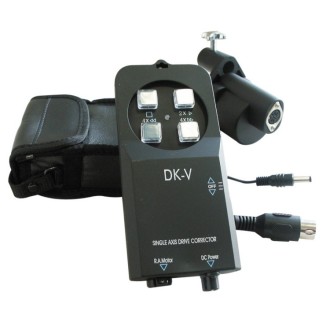 BRESSER RA Motor + Regulator