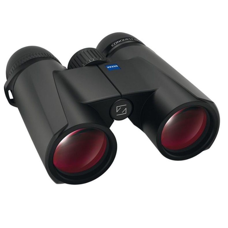 ZEISS CONQUEST HD 10×42 BINOCULARS ZEISS CONQUEST HD 10×42 BINOCULARS