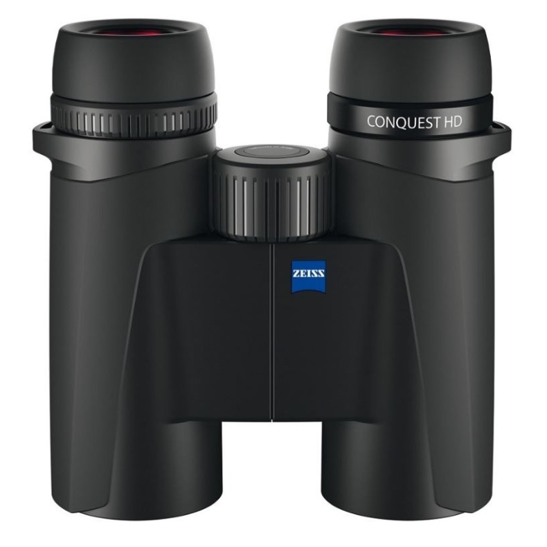 ZEISS CONQUEST HD 10×42 BINOCULARS ZEISS CONQUEST HD 10×42 BINOCULARS