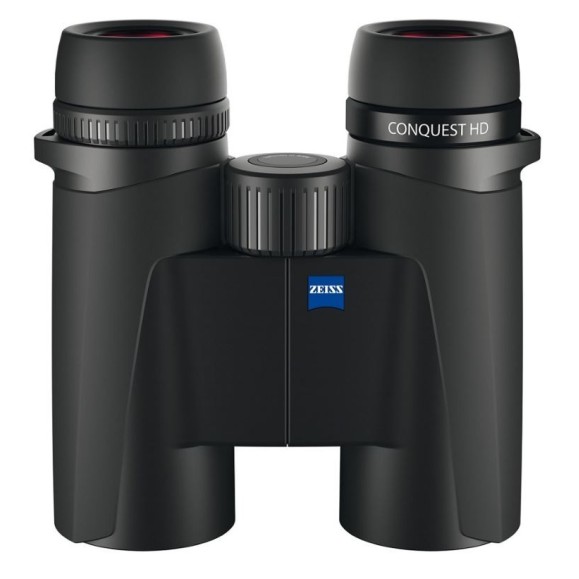 ZEISS CONQUEST HD 10×42 BINOCULARS